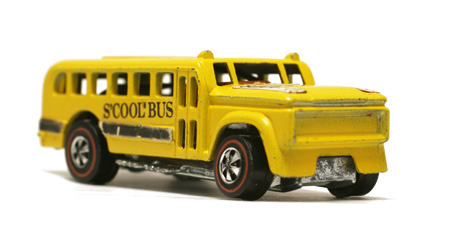 モノグラム S'COOL BUS - メルカリ